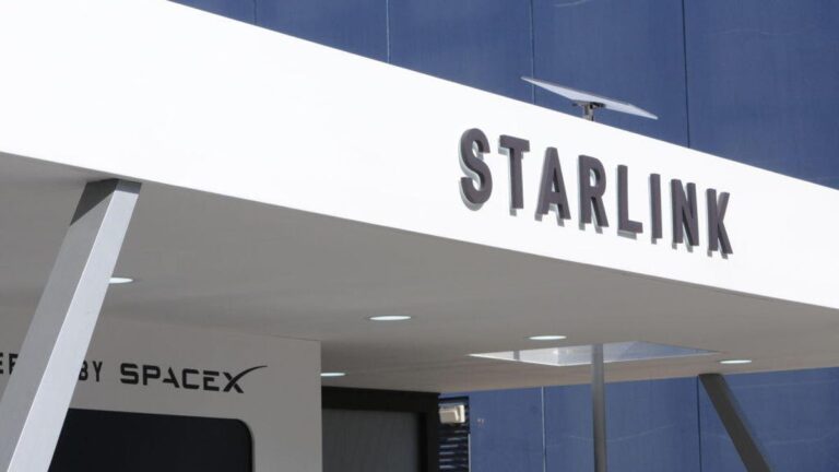 Ontario’s contract with Starlink has been canceled even if US tariffs are constantly canceled