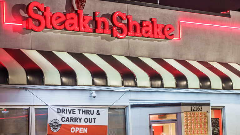 Fast food chain says they’ve ‘RFK’d’ their fries, opting for healthier alternative