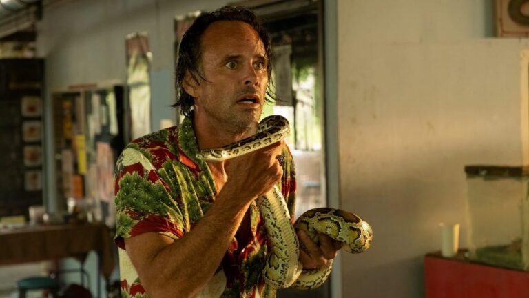 The White Lotus Season 3: When to Watch Episode 4 of Max