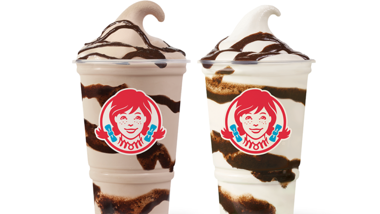 Wendy’s to launch new Frosty flavor to fuel traffic