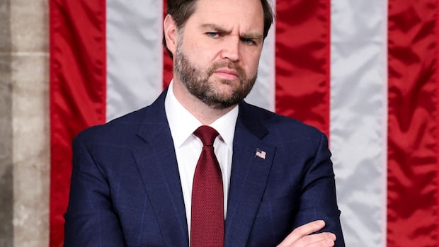 JD Vance is offensive and crimes for Trump