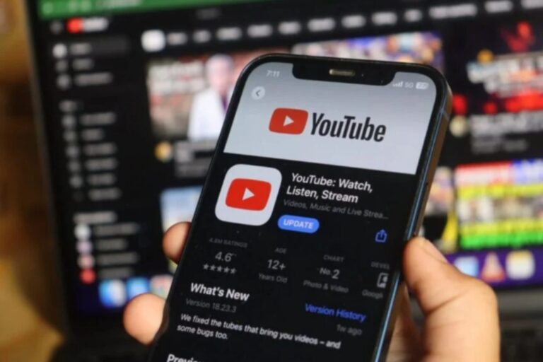 YouTube prohibits the creators of conversation for some gambling sites