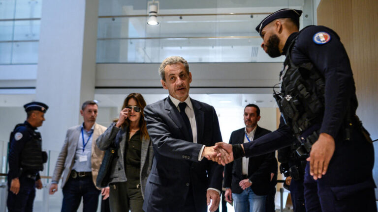 Former French President Sarcozy’s Libyan allegedly allegedly received millions of people
