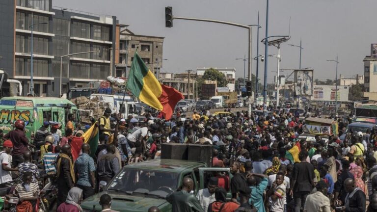 The West African Bloc raises ‘deep concern’ over Algeria-Mali dispute