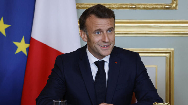 ‘Choose Europe!’: Macron invites you to work in France between scientists financing