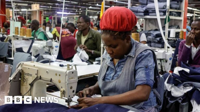 The future of the ABOA Trade Agreement