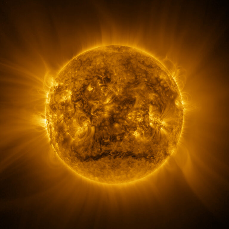 Can I offer you a nice image of the sun in these experienced times?