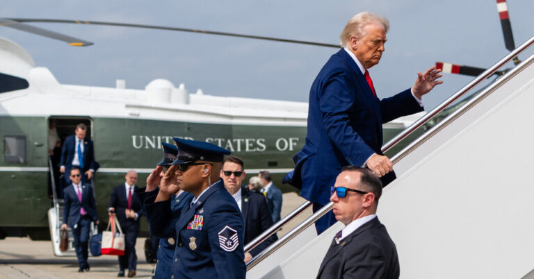 Trump accepts European allies as a cash cow