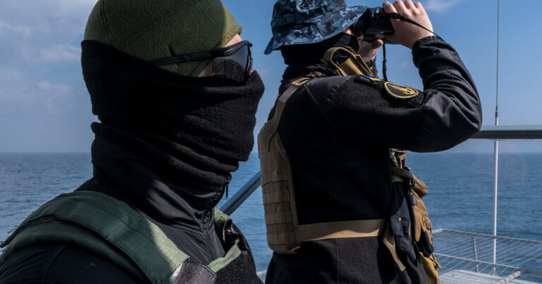 Ukraine Questions The cost of reconciliation with the Black Sea Russia
