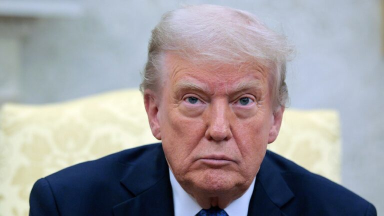 Trump trade deals: Here’s why its taking longer to hear announcements
