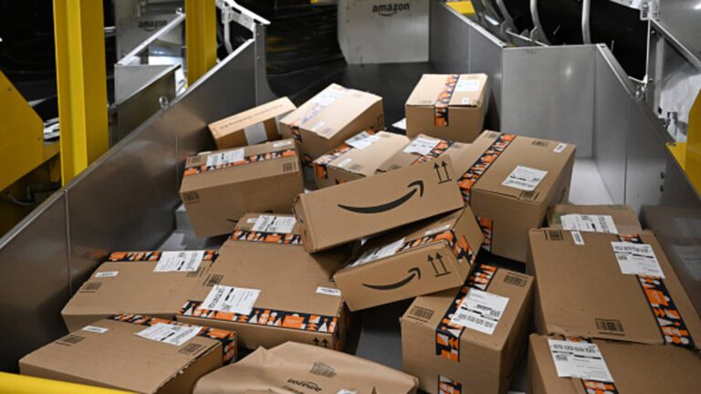 Amazon said the White House shows the price of the price of ‘we will not happen’ after the explosion