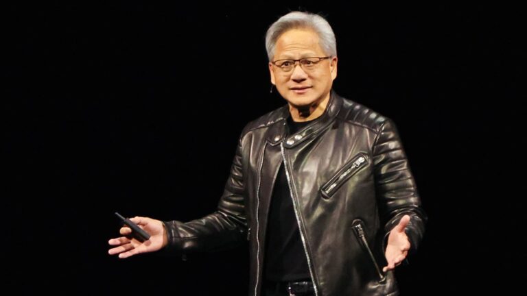Chip stocks fall as Nvidia, AMD warns Chinese export control costs