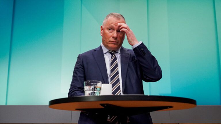 Norway called on the Mega Wealth Fund to get a share in gun producers