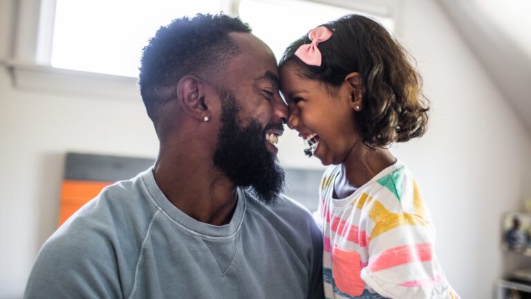 The parents who grow emotionally savvy children do 4 things, says psychologist