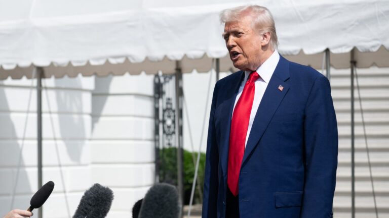 According to economists, what should we expect from Trump’s tariff policy