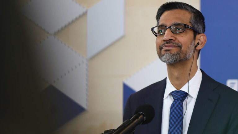 The alphabet is waiting for ‘light heads’ for advertising in 2025