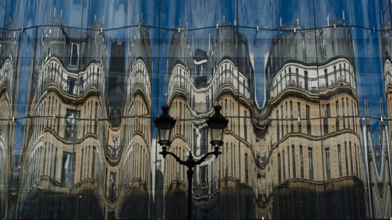 European real estate investment, macro uncertainty clouds outlook