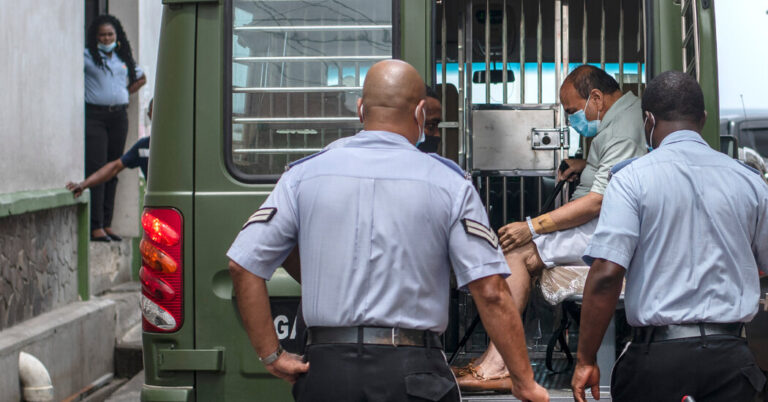 The smuggled jeweler, who wanted by India, was arrested in Belgium
