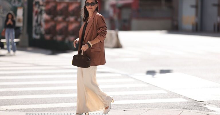 15 Fashion finds for the invention of your style in 40