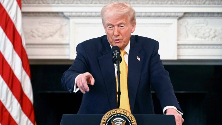 White House, Trump’s first 100 days ‘hoaxes and lies’ truth was checked