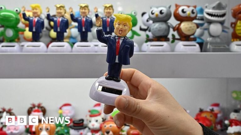 China conducts five cards in China in the US trade war