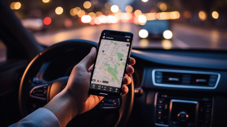 Is Uber Technologies, Inc. (UBER) the Least Risky Internet Stock to Invest In?