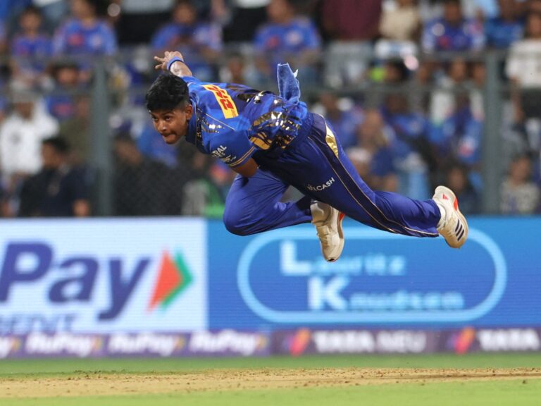 Ashwani Kumar, Mumbai is the IPL Debut that breaks record for Indians | Cricket news