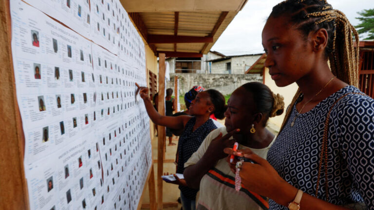 Gabon will hold the first presidential election since Bongo Family Raise’s ending