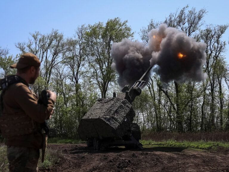 European global defense expenses are woken up for security deficit | Military News