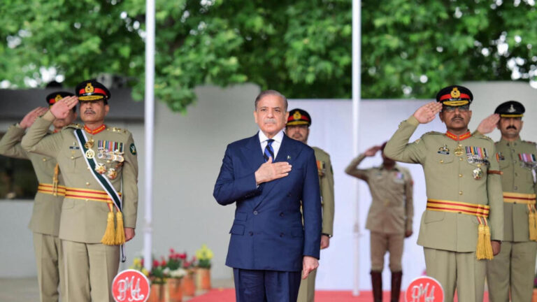 Pakistan plans to make an inevitable military vacation on the Kashmir attack in India