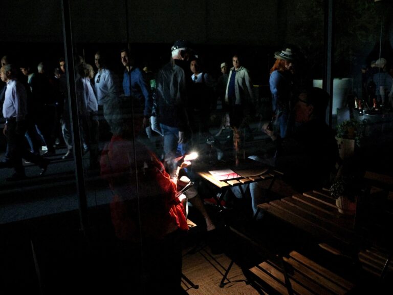 What do we know about power outages in Spain, Portugal | Energy news