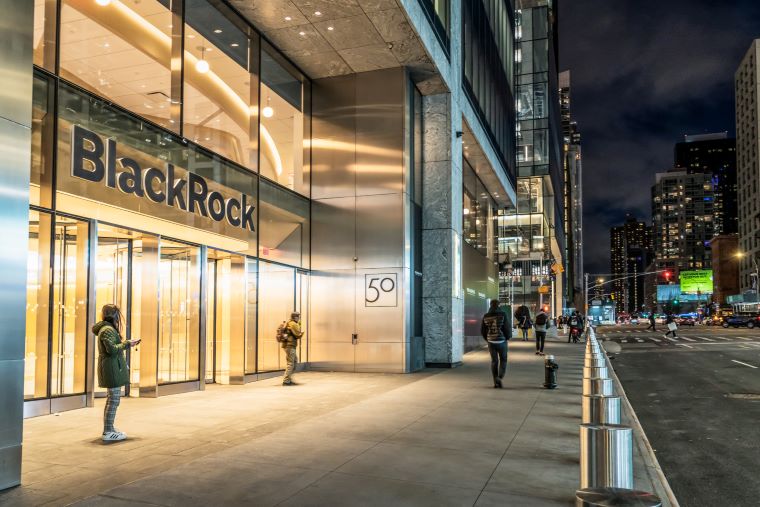 BlackRock Files for Two More Mutual Fund-to-ETF Conversions