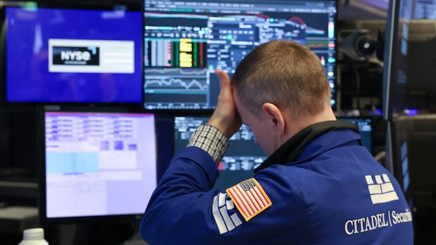 The US Bond Route is concerned about world markets
