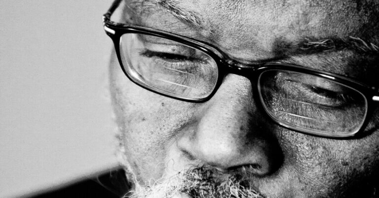 Valentine-Yves Mudimbe, 83, died; African scientist challenged the West