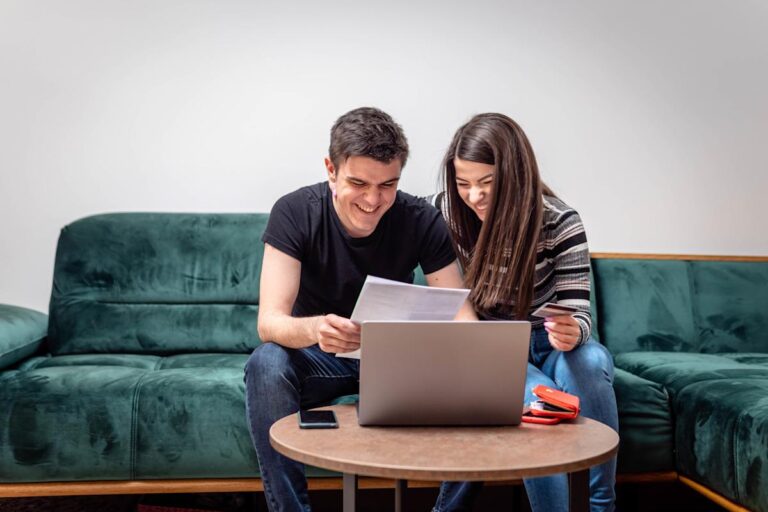 How to set up direct deposit for your tax refund