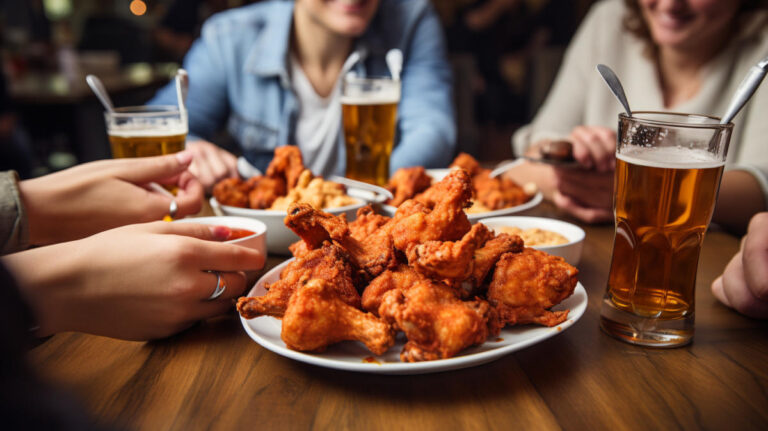 Wingstop (WING) Tests AI-Driven Kitchens Amid Bullish Upgrade from Jefferies