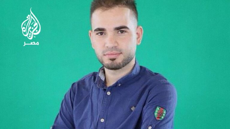 The purpose, killed, burned alive: Journalists in Gaza were attacked by Israel