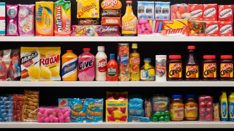 Is Mondelez International, Inc. (MDLZ) the Best Packaged Food Stock to Buy Now?