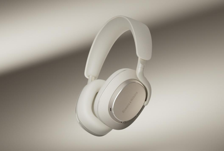 Bowers & Wilkins New Px7 S3 Wireless Headphones Updated Anc Tech