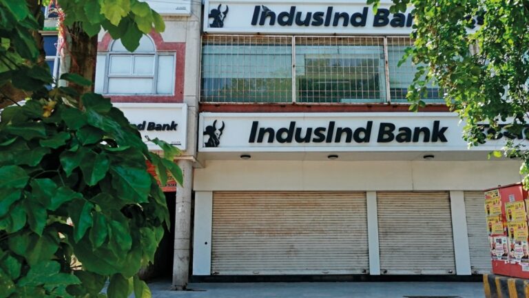 IndusInd is an episode, not a failure, banking system is secure: RBI governor