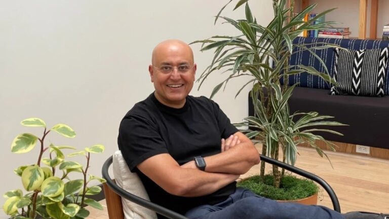 ‘We could’ve built WhatsApp’: Sabeer Bhatia says India’s babus killed bigger ideas
