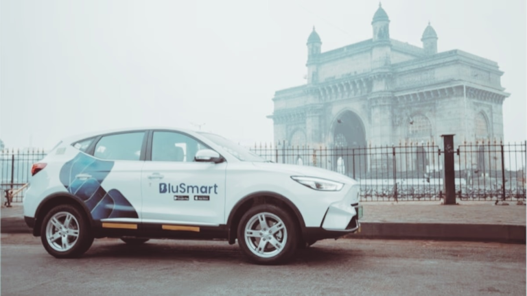 Gensol, BluSmart may face corporate affairs ministry probe over alleged fund diversion