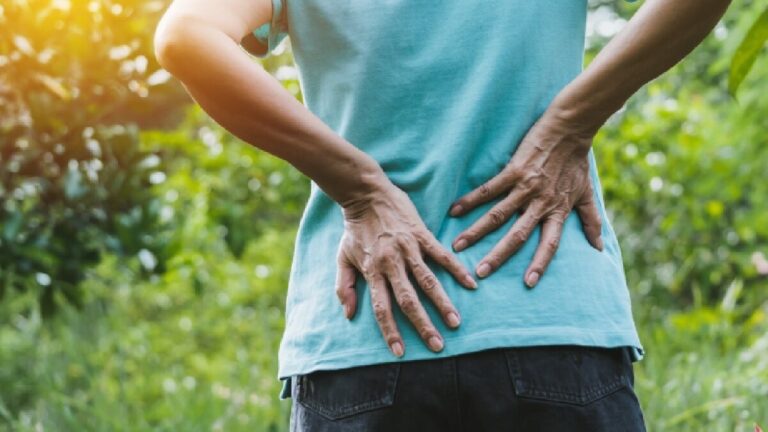 ‘It’s working—my back feels the best in years”: Reddit user credits ChatGPT with solving decade-long pain