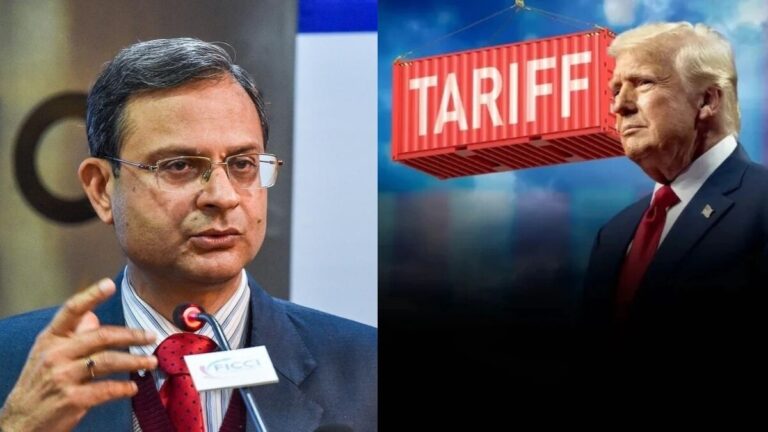 ‘Impact of relative tariffs, elasticities of our export…’: RBI on effect of US tariff hikes