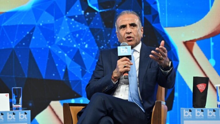 Sunil Bharti Mittal – Sunil Bharti Mittal among new members in World Bank’s investment lab initiative