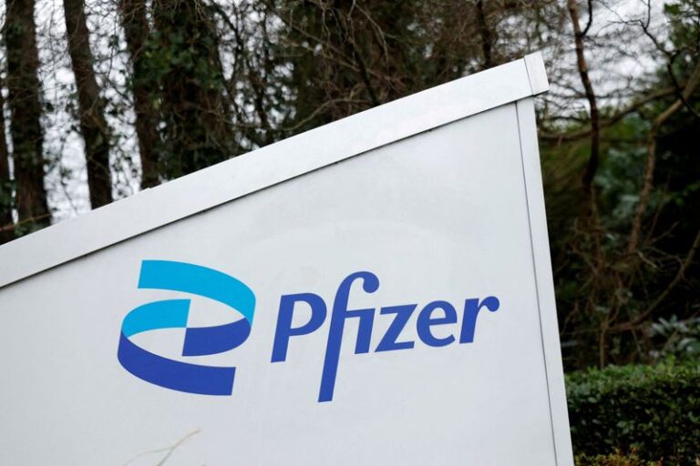 GSK resolves patent lawsuit against Pfizer over RSV vaccines