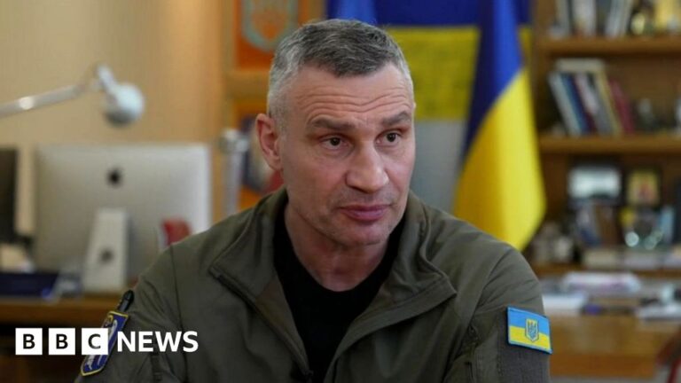Ukraine can refuse land for peace