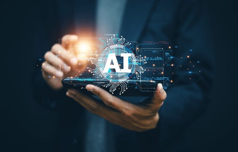 From manual processes to intelligent ecosystems