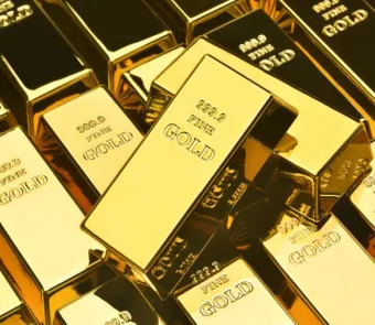 GLD Attracts a Strong $1.2 Billion Amid Market Pullback