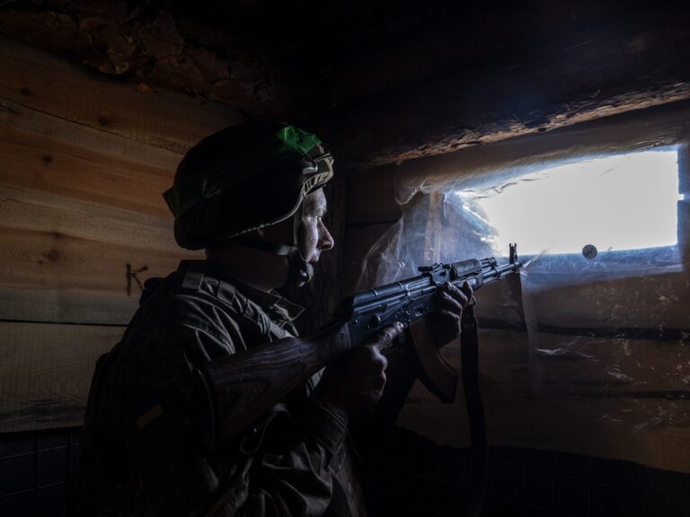 Russian-Ukrainian War: List of key events, 1154 | News of Russia-Ukrainian War